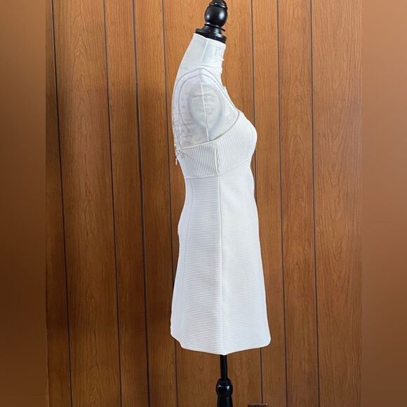 Herve Leger Ottoman-Knit Minidress size XS - Picture 7 of 11